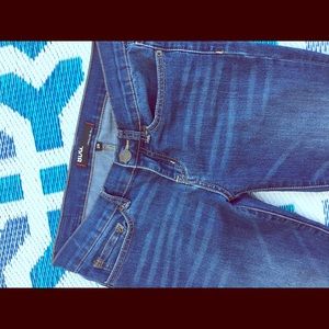 Last chance! BDG Ankle Skinny Jean Vintage wash